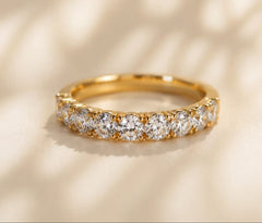 Amoura Eternal Radiance ring