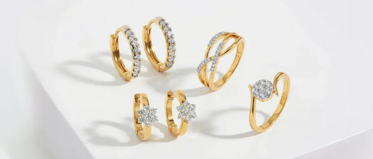 Lab-Grown Diamonds: Styling & Care for the Modern Indian Woman