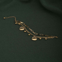 Hearts All Over Bracelet